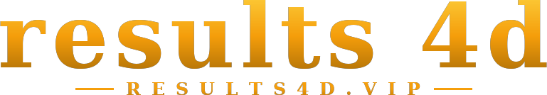 results 4d logo